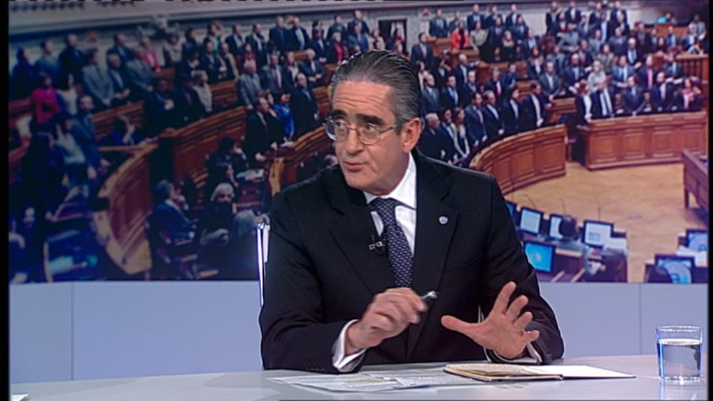 Entrevista a Paulo Modesto Pardal