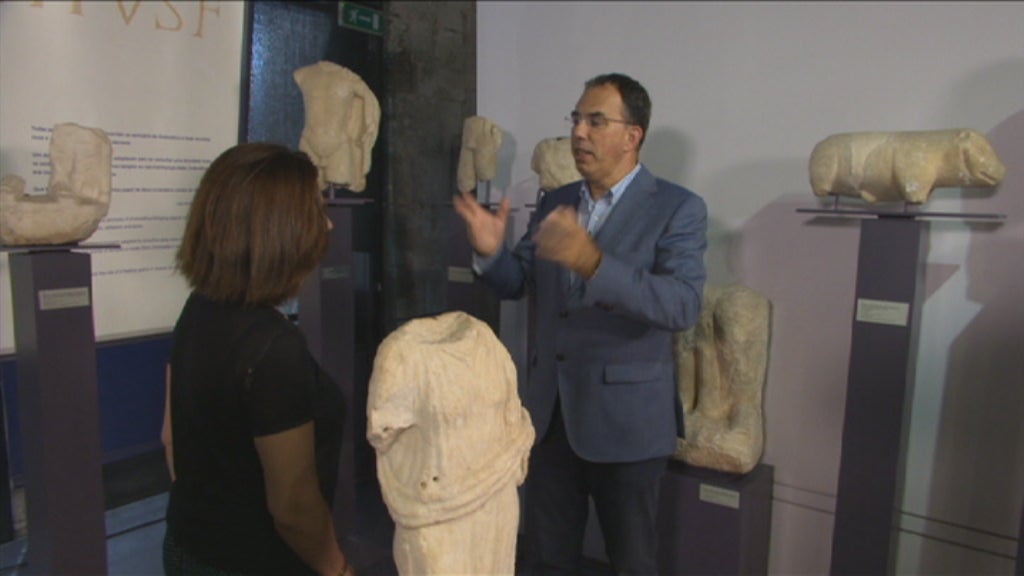 Museu Nacional de Arqueologia