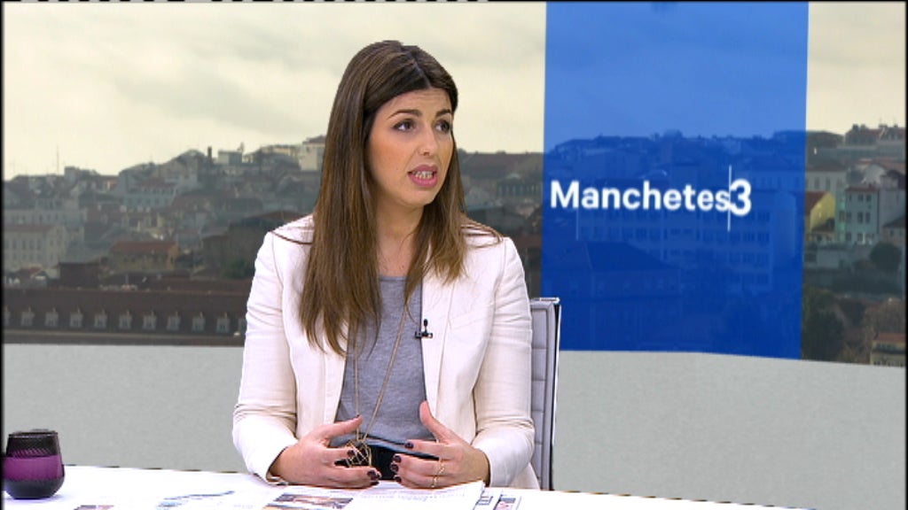 Entrevista a Fátima Santos