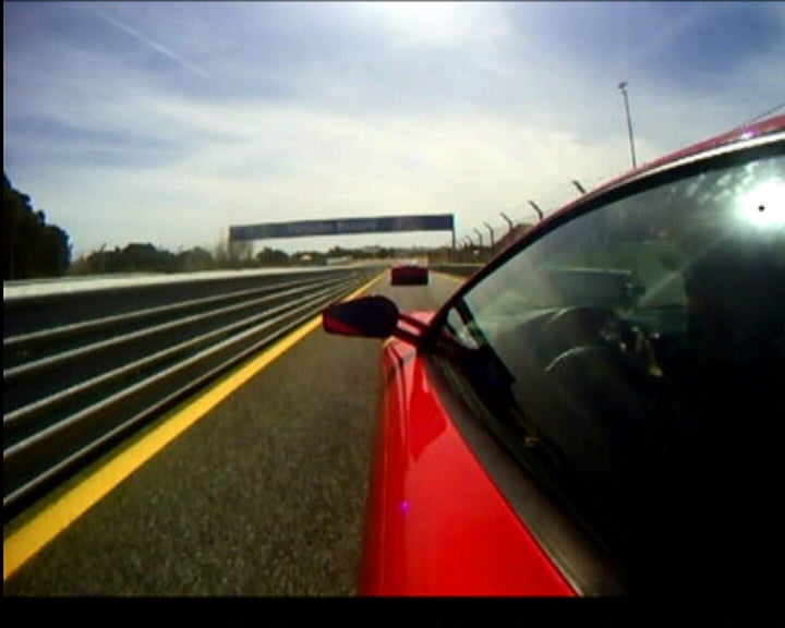 Experiência radical