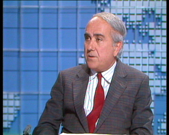 Entrevista a Mendes Vítor