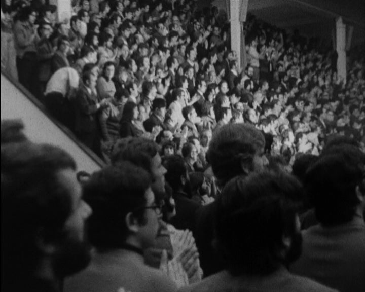 7º Congresso Extraordinário do PCP em Lisboa