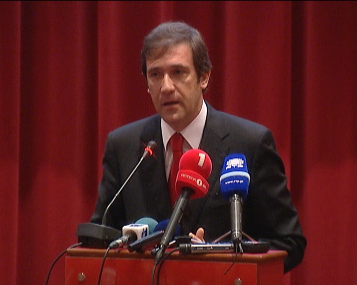 Plano “B” do PSD