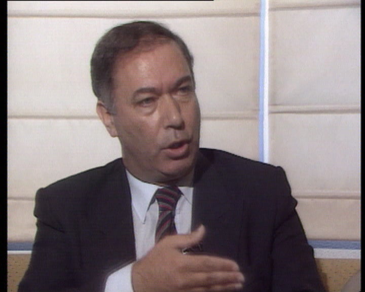 Alteração ao Serviço Nacional de Saúde