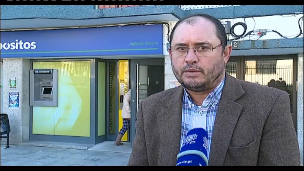 CGD de Teixoso em risco de fechar