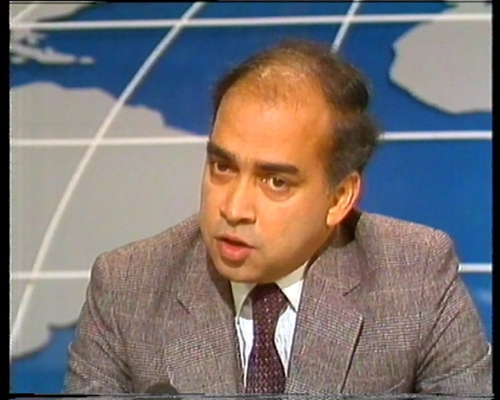 Entrevista a Fausto de Quadros I