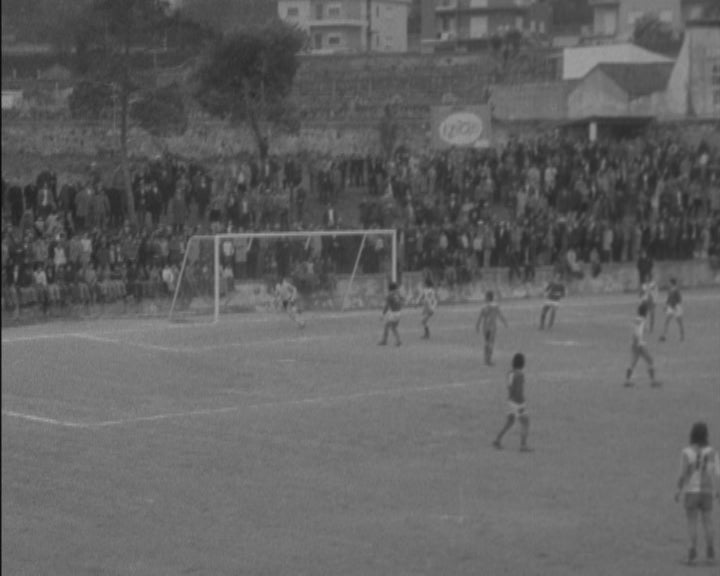 Futebol: Vianense vs Régua