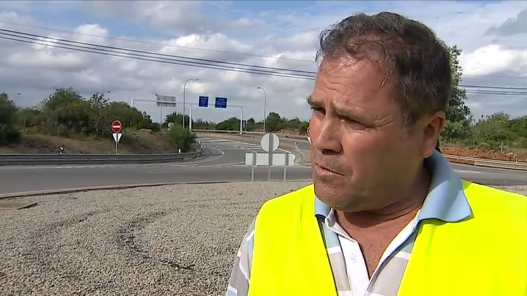 Reações aos descontos na SCUT da Via do Infante