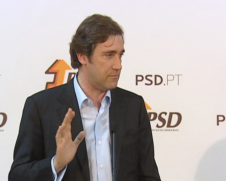 PSD apoia Cavaco