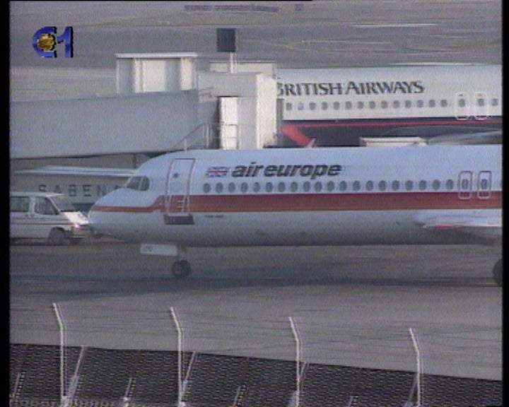 Solução para a crise na TAP