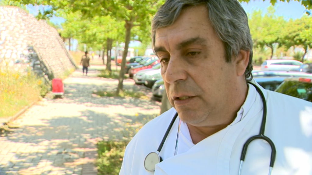 35 horas semanais no setor da saúde