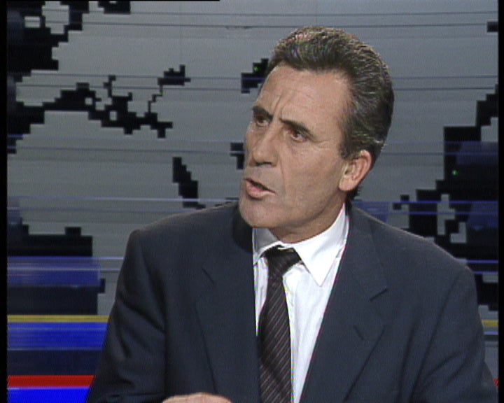 Jerónimo de Sousa desiste da candidatura