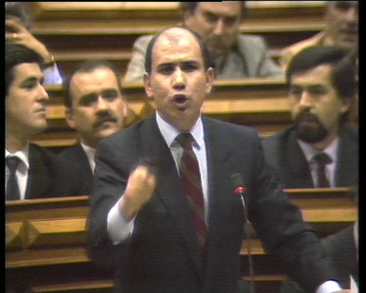 Lei Quadro das Privatizações – debate