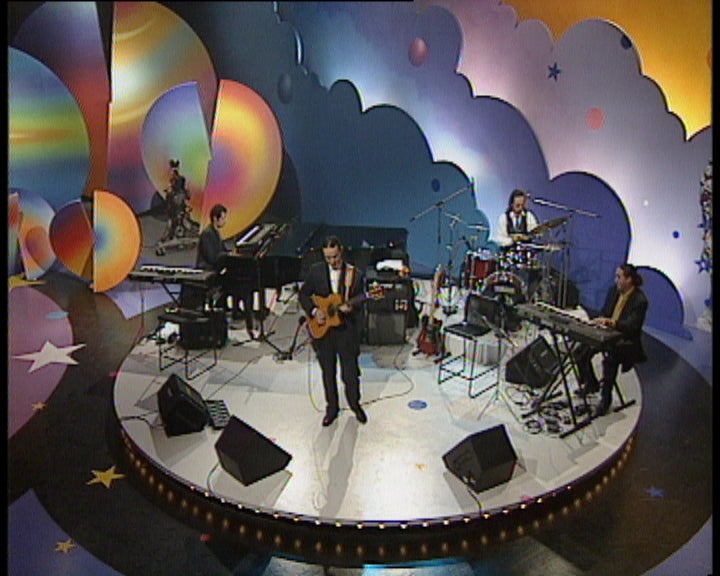 Paco Bandeira e Netos – Parte II