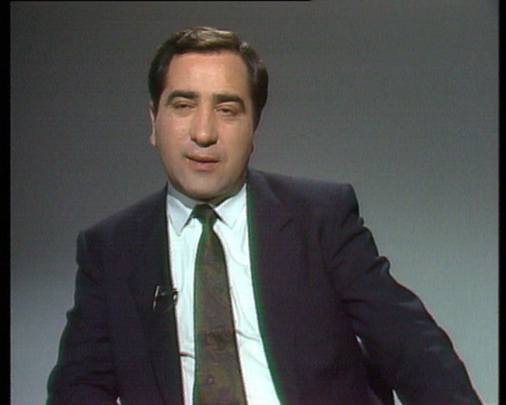 Entrevista a Jorge Duarte