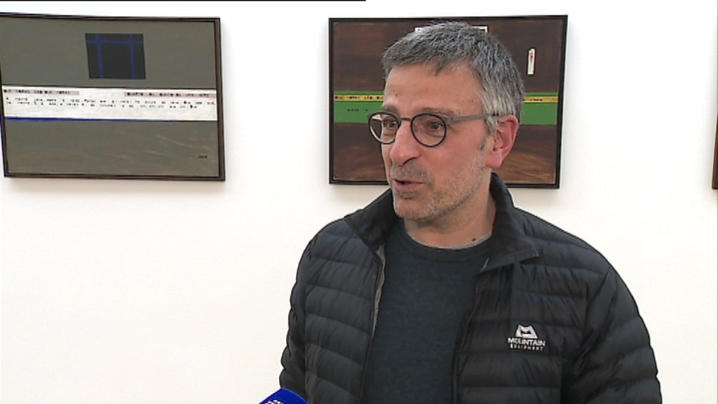 Catálogo “Álvaro Lapa: o Tempo Todo”