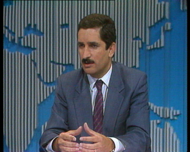 Entrevista a Carlos Tavares