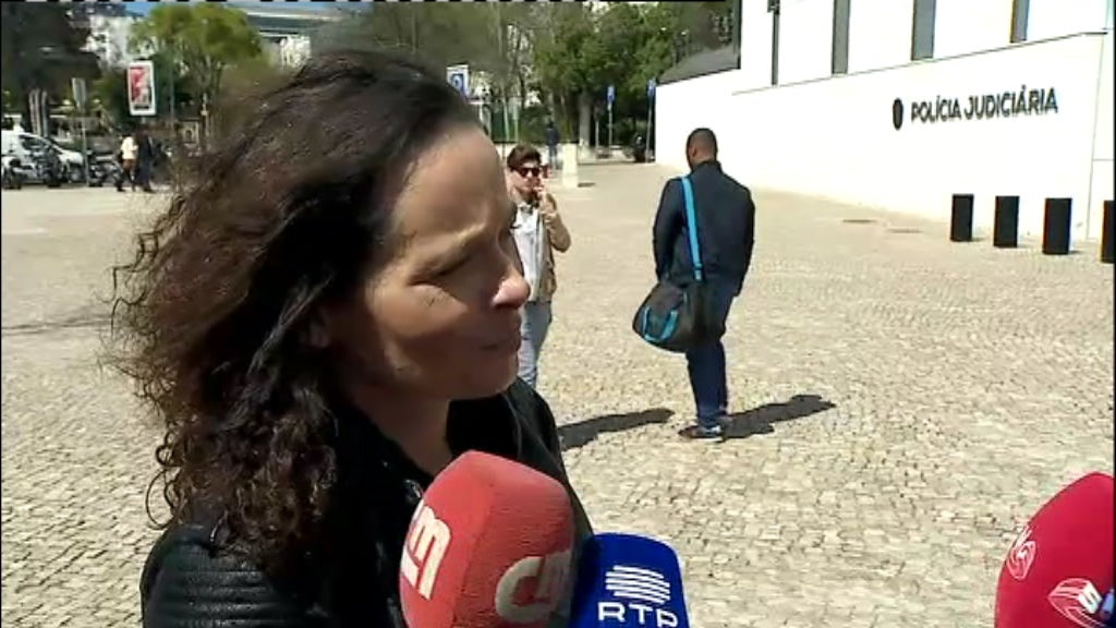 Corrupção no Futebol