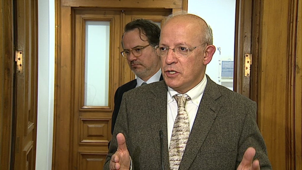 Solos contaminados na Ilha Terceira