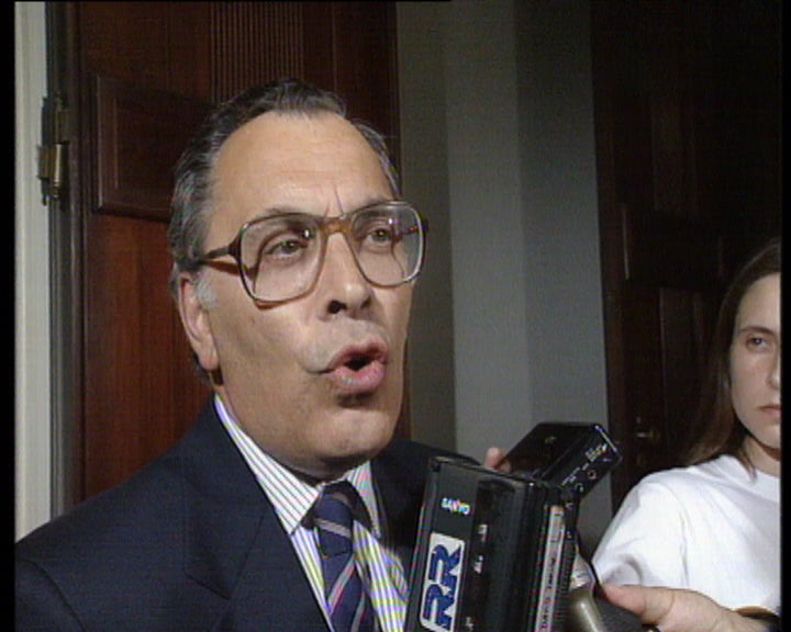 Tribunal Constitucional aprova Lei da Greve