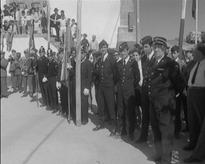 Subsecretário de Estado da Juventude e Desportos em Palmela