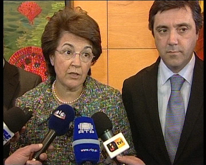 Greve dos Enfermeiros