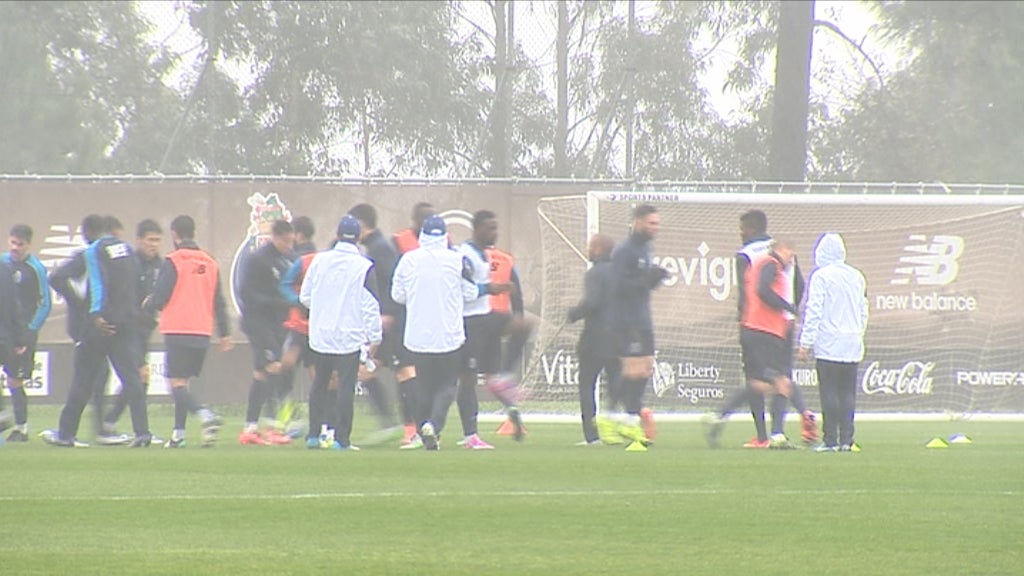 Futebol: antevisão Benfica vs FC Porto