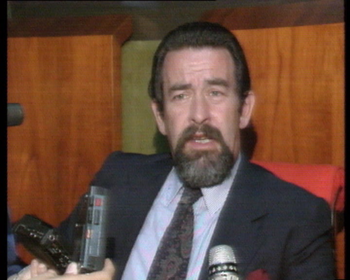 Declarações de João de Deus Pinheiro