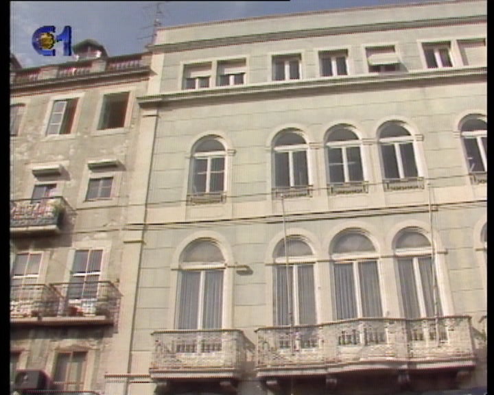 Ajuda aos jovens na habitação