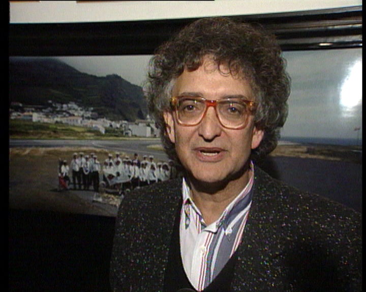 Lançamento de livro em Lisboa