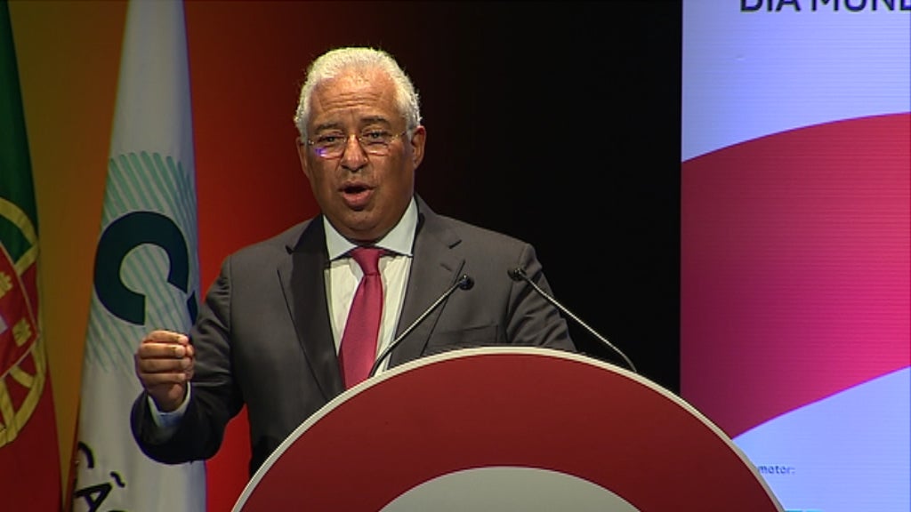 Dia Mundial do Turismo