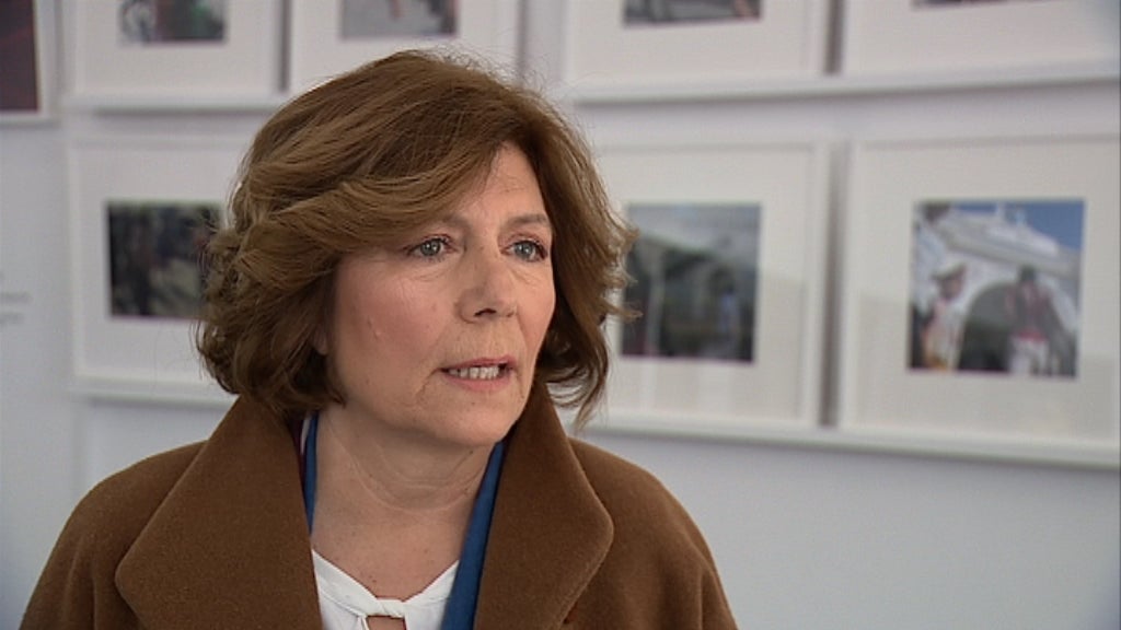 Lei da Identidade de Género