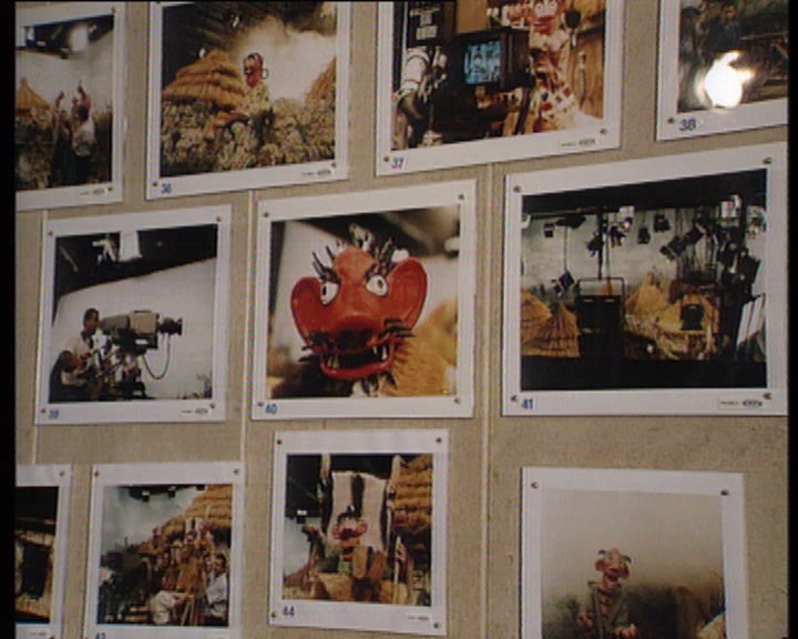 Exposição dos 35 anos da RTP