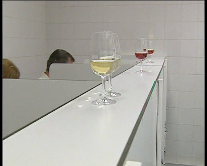 Melhores vinhos verdes de Portugal