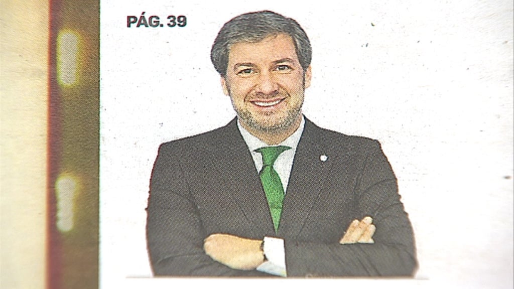 Situação financeira da SAD do Sporting