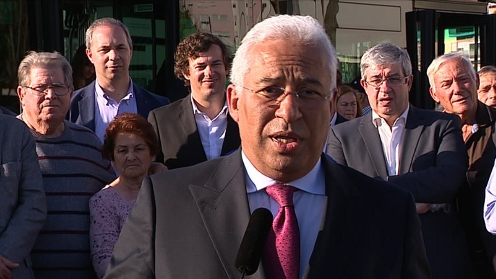 Polémica das relações familiares no Governo