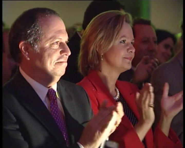 Candidato Presidencial