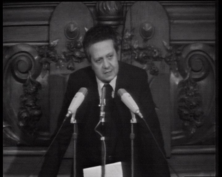 Debate na Assembleia da República