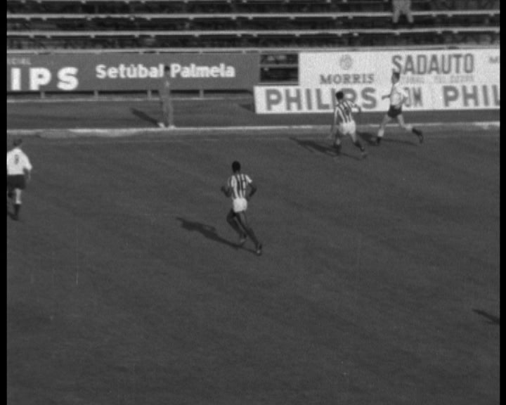 Futebol: Vitória de Setúbal vs Aarhus