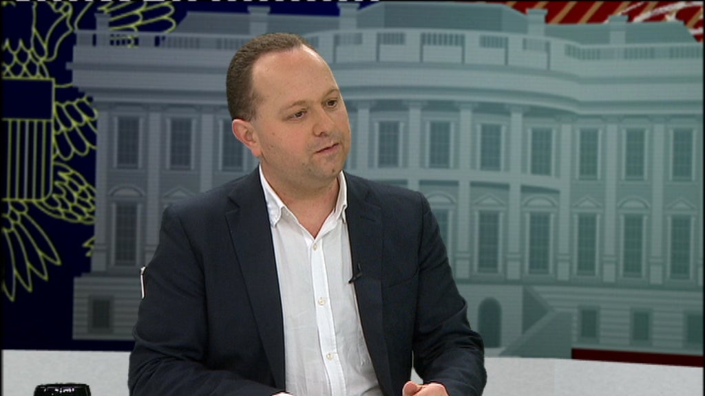 Entrevista a Germano Almeida