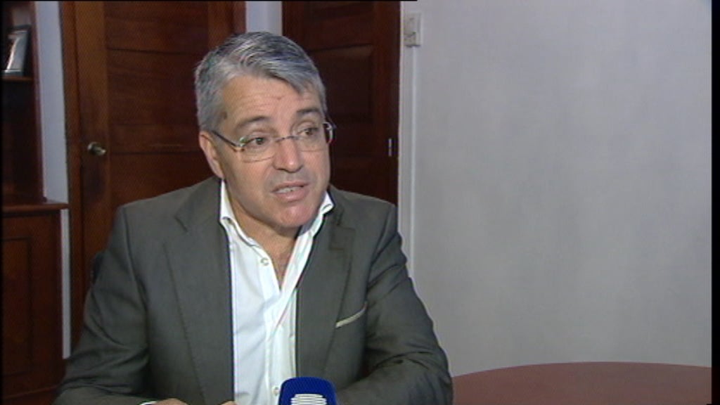 Apoio social em Santa Cruz