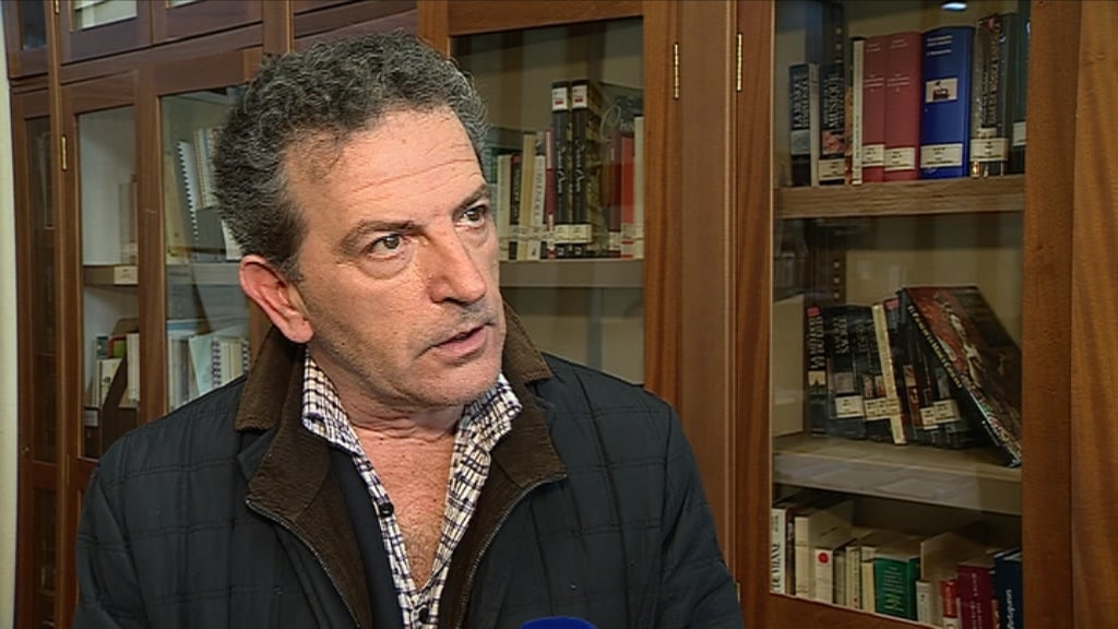 Concerto de António Rosado