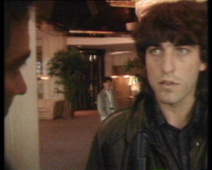 Reacção ao castigo de Paulo Futre