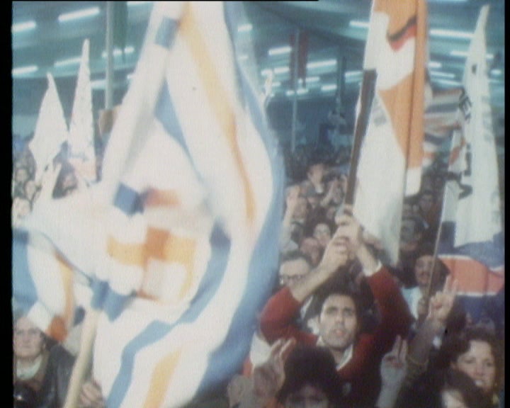 Campanha eleitoral de Soares Carneiro