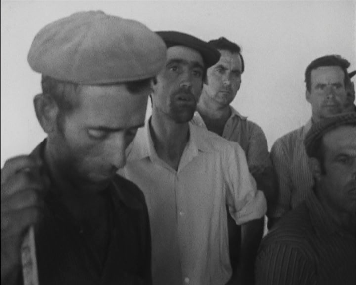 Reforma Agrária no Alentejo I