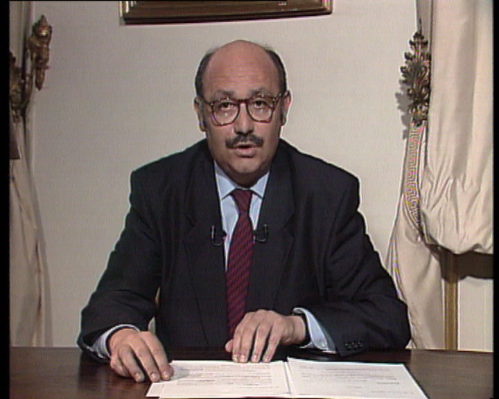 Veto presidencial à reforma das Forças Armadas