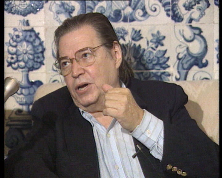 Tom Jobim em Portugal