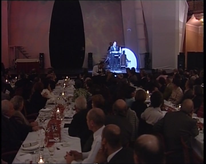 V Gala do Círculo de Amigos do Centro de Cirurgia Cardiotorácica