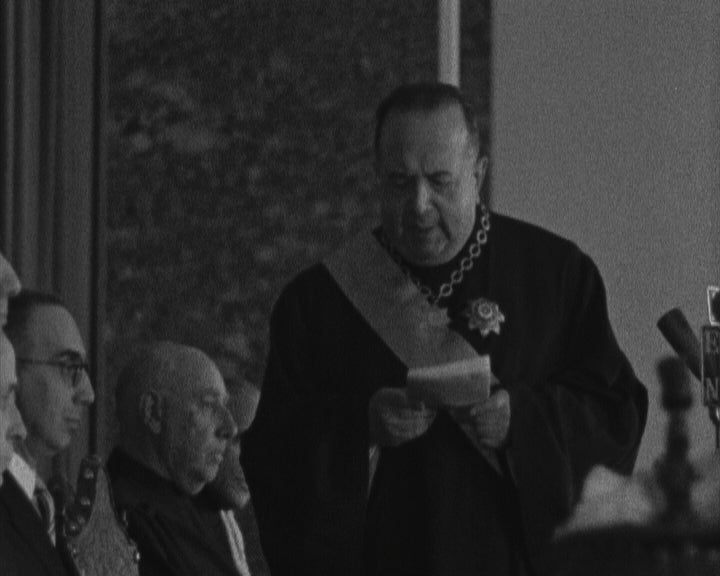 Novo Ano da Universidade Técnica