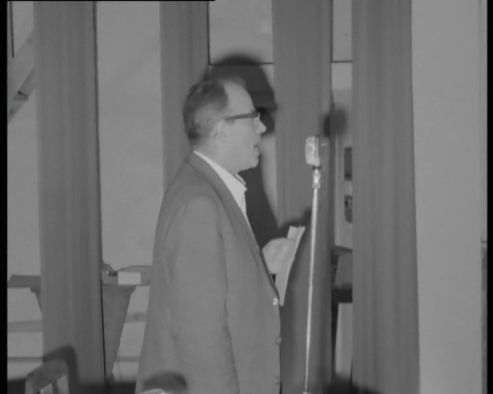 Sessão de esclarecimento do MDP/CDE